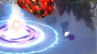 第425集：既然你皮痒，给你个机会