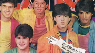 Bagets (1984) Comedy, Drama, Romance