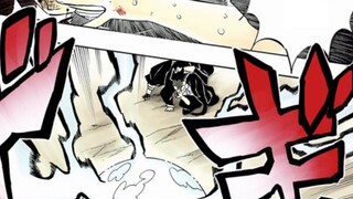 Demon Slayer 70: A comeback? The last red eyes of the other shore