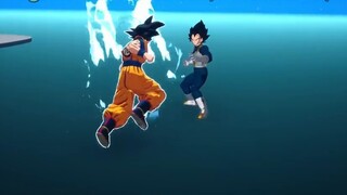 [Electric Explosion Zero] Bab Pengejaran Tutorial Pemula