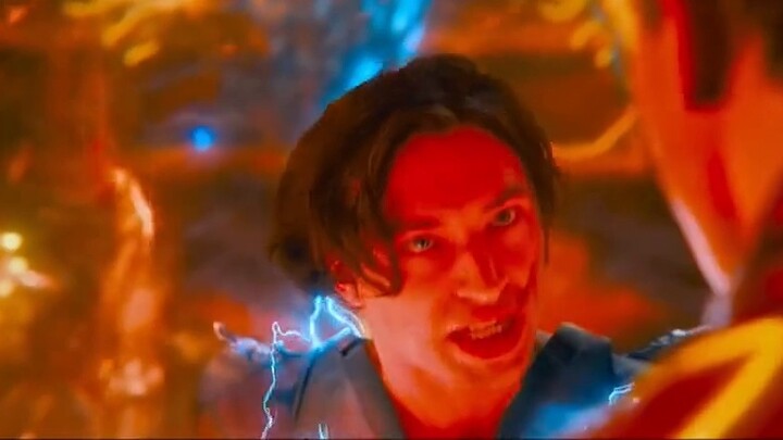 The Flash: I can save everyone, no one will die