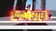 Soul Eater 15 (English Dub)