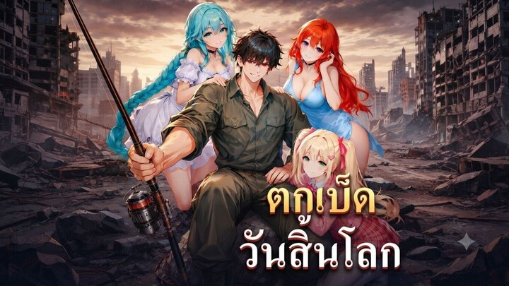 ตกเบ็ดวันสิ้นโลก (ซับไทย)