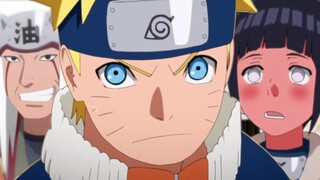 LE PASSÉ DE NARUTO EN DANGER ! (Review Boruto)