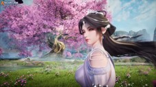 Ling Tian Di Zun eps 31~35 sub indo