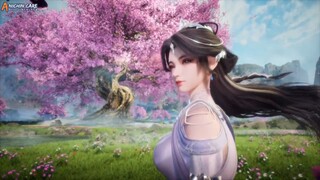 Ling Tian Di Zun eps 31~35 sub indo