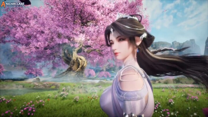 Ling Tian Di Zun eps 31~35 sub indo