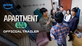 Apartment404 | Official Trailer | Yu Jae Seok, Cha Tae Hyun, JENNIE