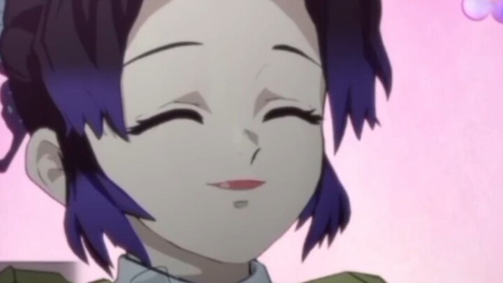 demon slayer Shinobu