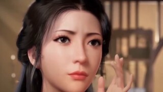 A Mortal's Journey to Immortality: Immortal World Chapter 236: Han Li suffers from the internal stri