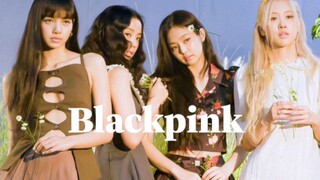 Artis Terbaik "TIME" Tahun 2022: BLACKPINK