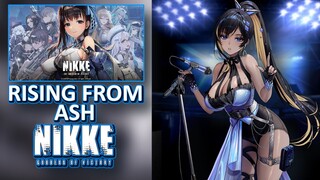 【NIKKE: GODDESS OF VICTORY】OST: Rising From Ash