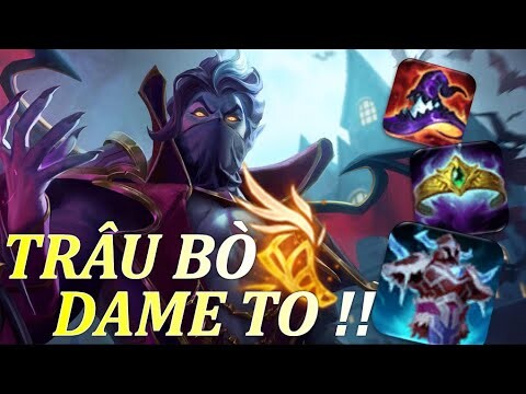 LỮ KHÁCH HƯ KHÔNG ĐANG KHÁ KHỎE Ở TIỀN MÙA GIẢI - Liên Minh Huyền Thoại