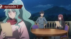 Tsukimichi: Moonlit Fantasy.• Season 2 episode 7