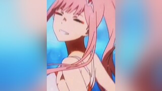 Ơ toy hong biết gì hết á 😉😉 anime darlinginthefranxx animation animemyheart animelove