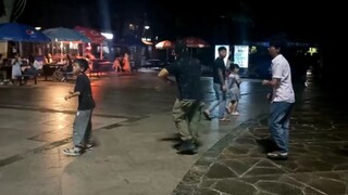 People from Yunnan must have no worries—Yunnan people's happiness is just that simple.