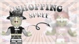 ♡˳˚Aesthetic Shopping Spree! || Mrninjalink˚˳*༉