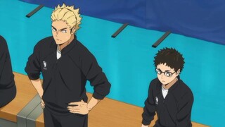 PHẦN 4 TẬP 20 THUYẾT MINH THIẾU NIÊN BÓNG CHUYỀN