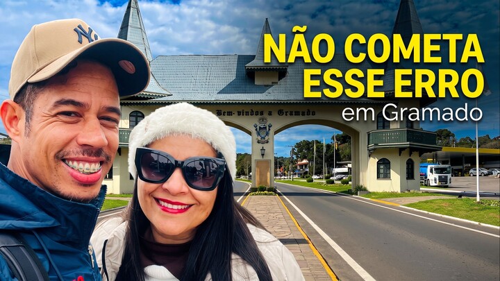 Vale a Pena Alugar Carro em Gramado? A Verdade Depois de 5 Dias