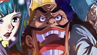 [One Piece 1048]. Denjiro cắt đầu Orochi! #onepiece