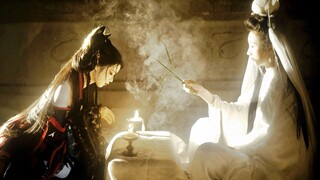 "Hóa ra cô ấy là một vị thần bị lãng quên"