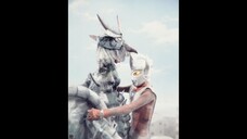 ウルトラマンタロウ 第24話:これがウルトラの国だ! Ultraman Taro Episode 24:This Is the Land of Ultra!