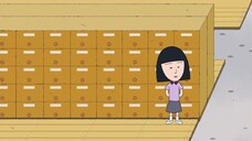 SF. MARUKO TẬP 12