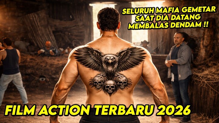 TENTARA BAYARAN BENGIS MENYAMAR JADI PETANI KAMPUNG ! Alur Cerita Film