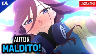 SÓ PASSEI RAIVA VENDO ISSO! | Desabafo do filme de Go-Toubun no Hanayome