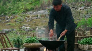 第1集｜中国竹筷