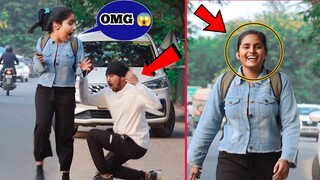 Most Funny Prank of 2023 😂|| Moye Moye prank video || New Funny Prank || @JaipurEntertainment