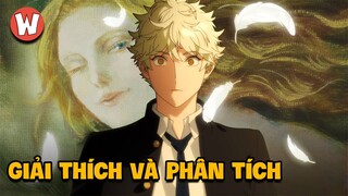 Blue Period | Bộ Anime Này Có Thể Sẽ Thay Đổi Cuộc Đời Bạn