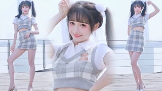 兔兔过年长肉10斤，吃甜兔头还是肥兔腿？【bunny style】