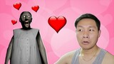 SLENDERMAN THỬ THÁCH 3 NGÀY SỐNG CÙNG BÀ NGOẠI GRANNY