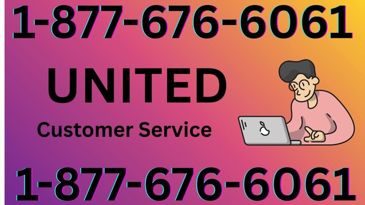 Número de Teléfono de Atención al Cliente de ->> United® Airlines <– Guía Completa Paso a Paso 2025