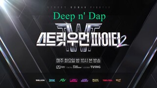 [SWF 2_Special] Unaired Battles Compilation - Deep n' Dap