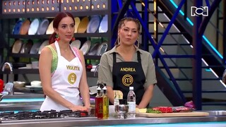 CAPÍTULO 25 reto sin despensa, con “robos” y pines en juego   TEMP. 07   MASTER