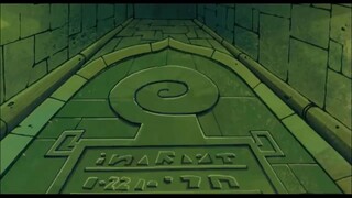 Detective Conan tổng hợp trích đoạn hay (Part 13)-11