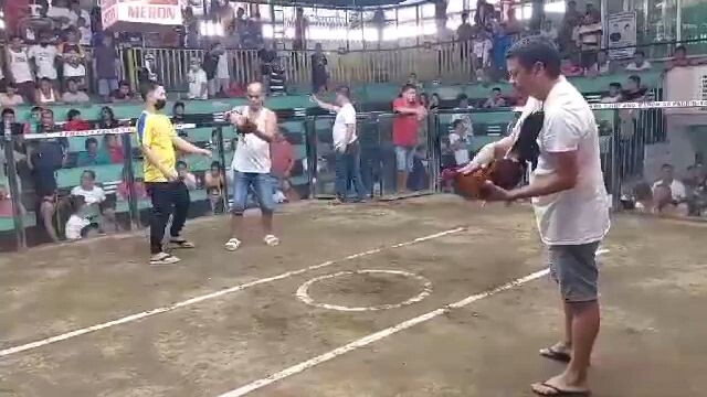 2X management kalaban           ENTRY :SAN AGUSTIN