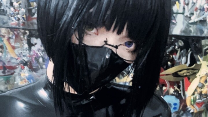 ببساطة أجمع بعض الصمغ والغراء...