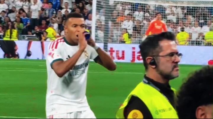 Madrid vs Málaga, mampukah Mourinho akhirnya bikin pertahanan Madrid solid dan menang Clean Sheet?