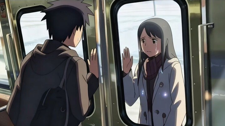 REKOMENDASI ANIME ROMANCE DENGAN ENDING YANG BIKIN NYESEK