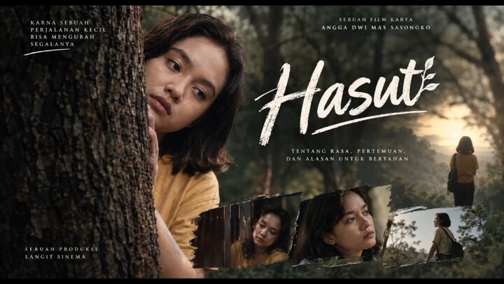 FILM INDO || HASUT