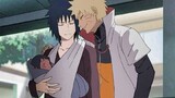 Super Romantic [NARUTO] [Naruto & Sasuke] Just Like Love