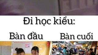 Nó như cái chợ