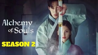 Alchemy Of Souls S2 Ep 5