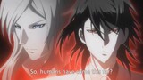 Noblesse AMV - Hail to the king