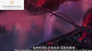 ThurPhim Uyên - tại sao chúng ta lại mãi như thế #anime #schooltime