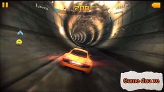 Game đua xe - asphalt 8 - phần cuối