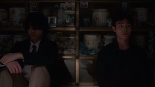 High School Return of a Gangster S01E08